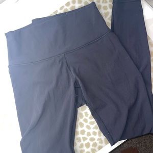 Black wunder under leggings!🖤